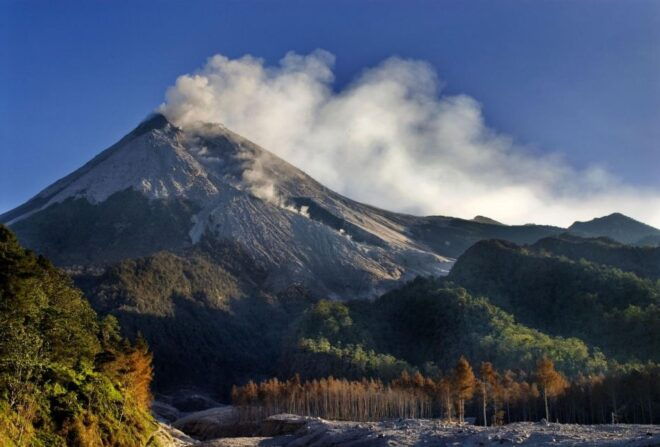Yogyakarta : Mt Merapi Sunrise,Jomblang Cave and Pindul Cave - Inclusions and Services