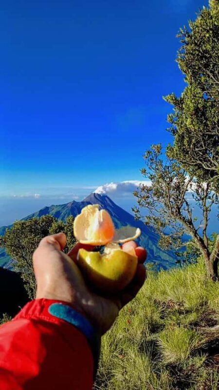 Yogyakarta: Mt Merbabu Guided Hike with Breakfast & Lunch - Frequently Asked Questions