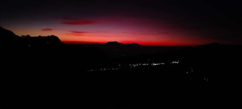 Yogyakarta : Mt. Sumbing trekking - Good To Know