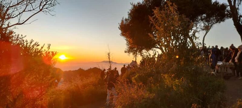 Yogyakarta : Mt. Sumbing trekking - A Detailed Look at the Mt. Sumbing Trek Experience