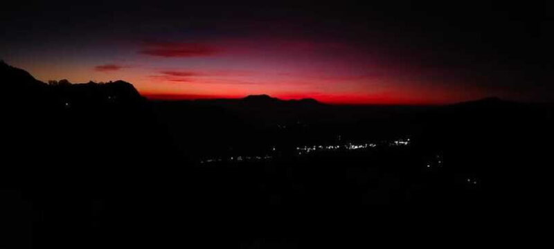 Yogyakarta : Mt. Sumbing trekking - Final Thoughts