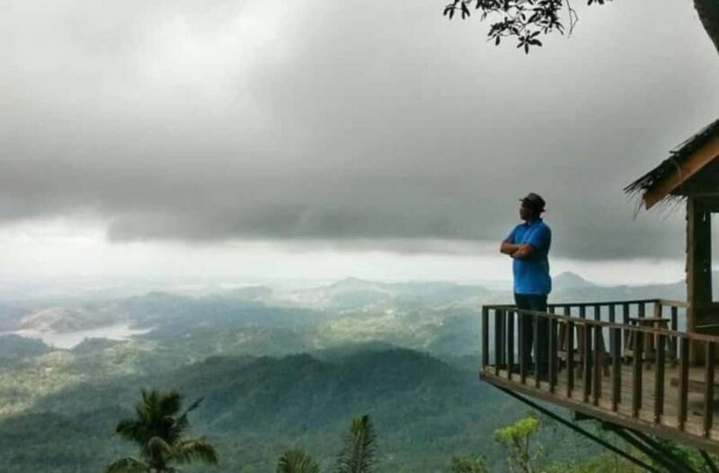 YOGYAKARTA: MUDAL & KEMBANG SOKA WATERFALL & GAJAH CLIFT. - Who Is This Tour Best For?