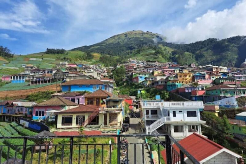 Yogyakarta : Nepal Van java & Kedung Kayang waterfall trip - Final Thoughts  