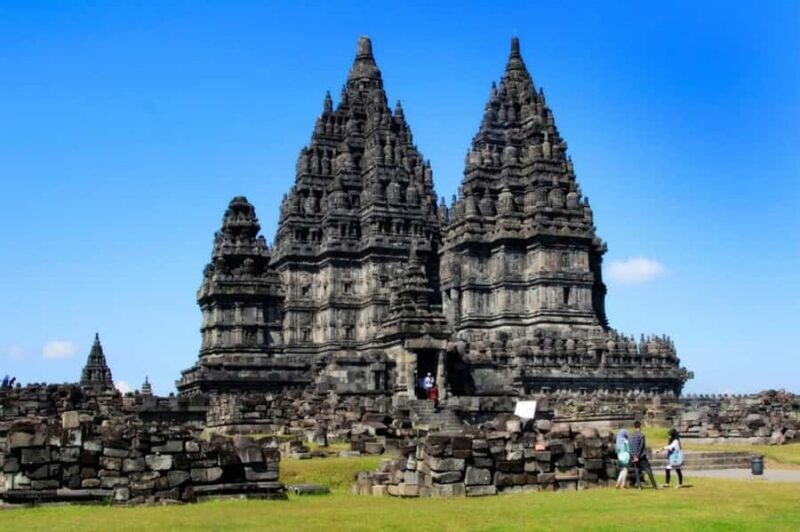 YOGYAKARTA; NGLANGGERAN ANCIENT VOLCANO AND PRAMBANAN TEMPLE - The Sum Up: Who Is This Tour For?