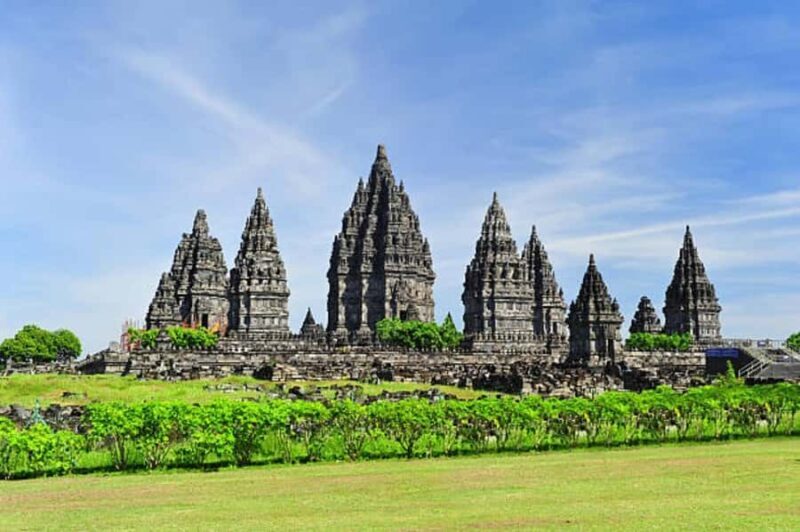 YOGYAKARTA; NGLANGGERAN ANCIENT VOLCANO AND PRAMBANAN TEMPLE - FAQ