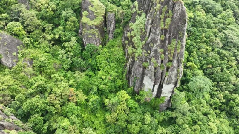 Yogyakarta: Nglanggeran ancient volcano & Pindul cave tour - Detailed Itinerary and Highlights