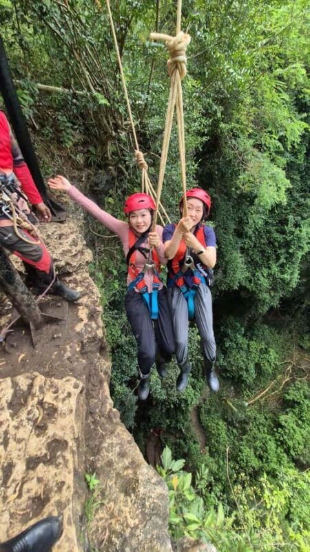 Yogyakarta: Nglanggeran Volcano Sunrise & Jomblang Cave Tour - Good To Know