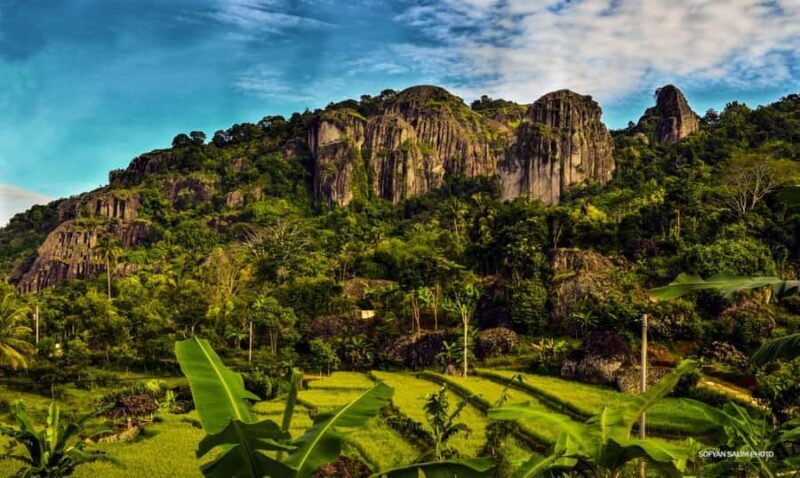 Yogyakarta: Nglanggeran Volcano Sunrise & Jomblang Cave Tour - Authenticity and Value