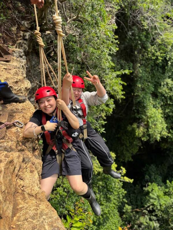 Yogyakarta: Nglanggeran Volcano Sunrise & Jomblang Cave Tour - Final Thoughts