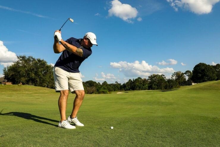Yogyakarta: One Day Merapi Golf Course at Cangkringan Merapi - Duration and Pricing Details