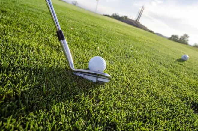 Yogyakarta: One Day Merapi Golf Course at Cangkringan Merapi - Location and Accessibility