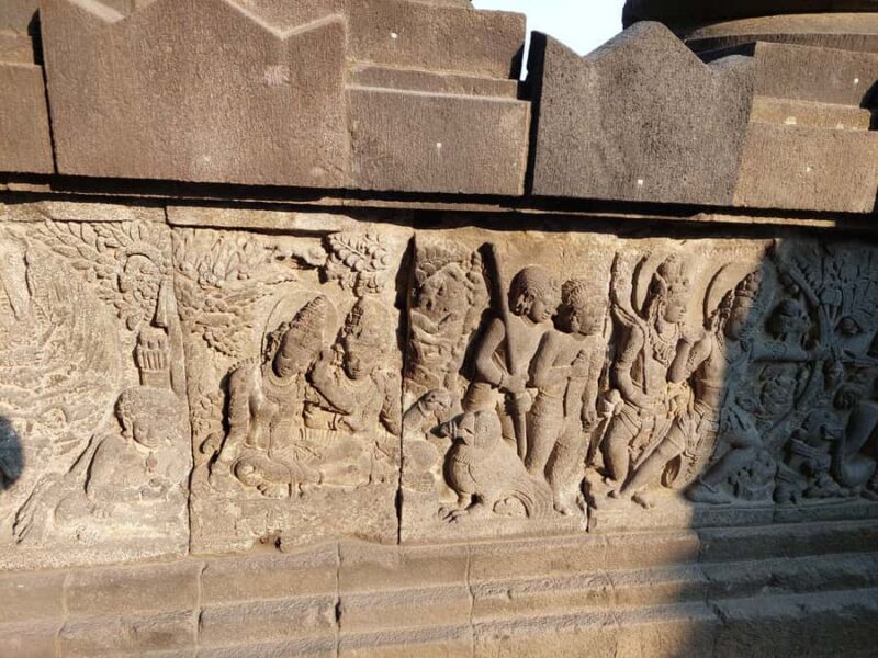 Yogyakarta Palace, Borobudur & Prambanan Temple Guided Tour - FAQ