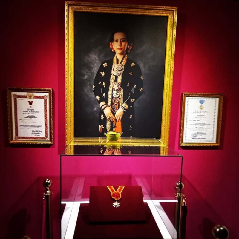 Yogyakarta Palace Tour with Multilingual Guide & Watercastle - FAQ