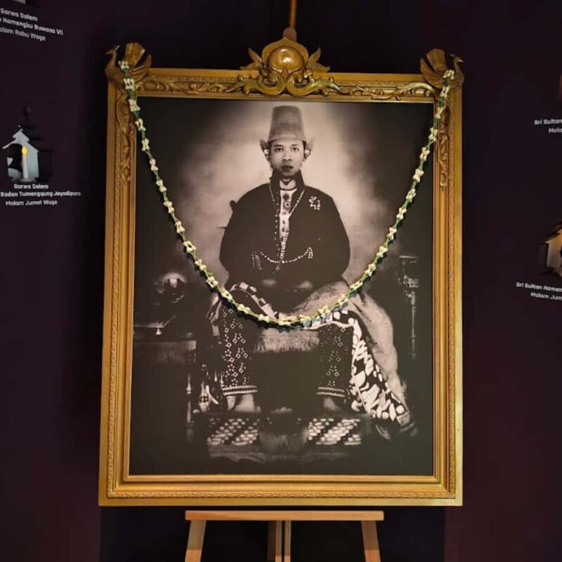 Yogyakarta Palace Tour with Multilingual Guide & Watercastle - Frequently Asked Questions