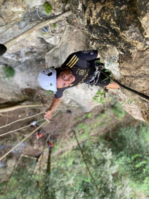 Yogyakarta: Parangtritis Beach Rock Climbing Tour - Good To Know