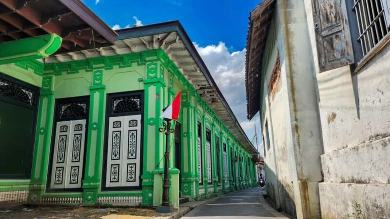 Yogyakarta : Pedal Through History, Cycling Tour of Kotagede - Discovering Kotagede: A Journey into Java’s Heritage