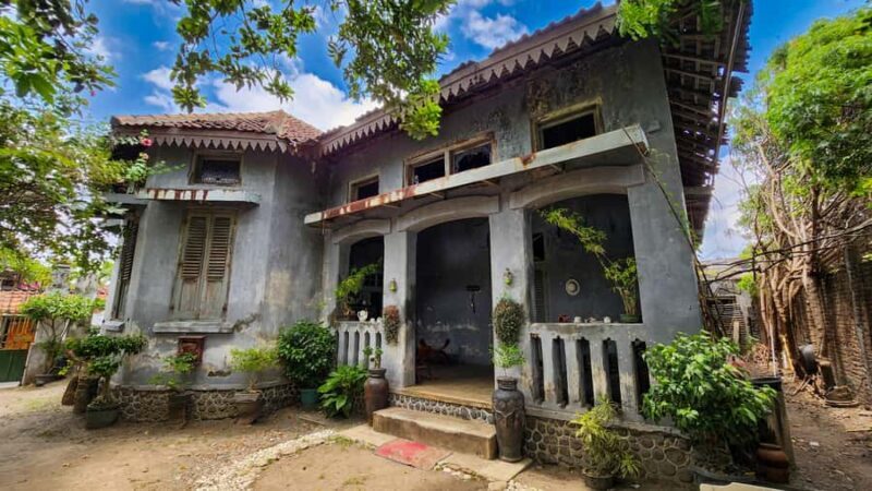 Yogyakarta : Pedal Through History, Cycling Tour of Kotagede - Final Thoughts