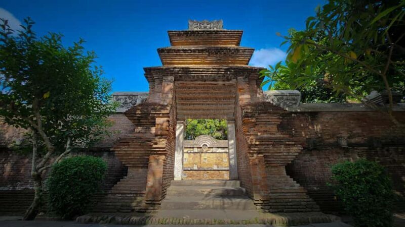 Yogyakarta : Pedal Through History, Cycling Tour of Kotagede - FAQ