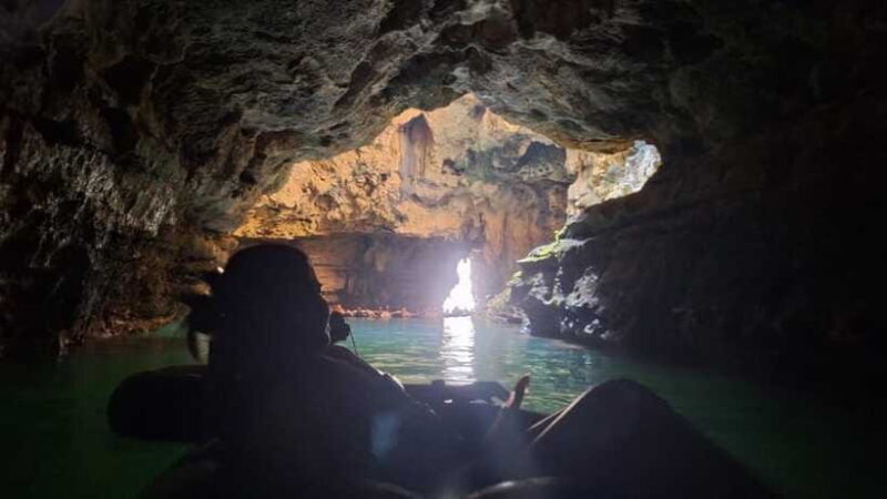 Yogyakarta: Pindul Cave and Oyo River Adventure Tour - FAQ