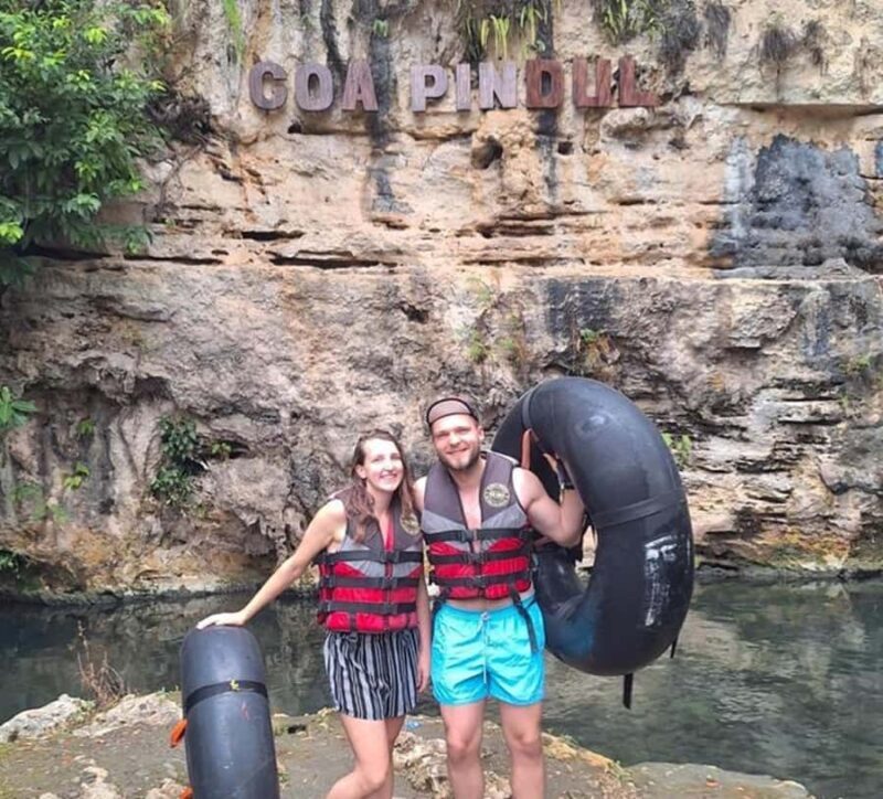 Yogyakarta: Pindul Cave and Oyo River Adventure Tour - A Deep Dive into the Pindul Cave and Oyo River Adventure Tour