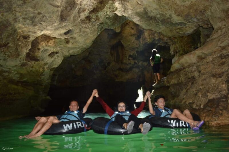 Yogyakarta : pindul cave and oyo river adventure trip - Who Will Love This Experience?