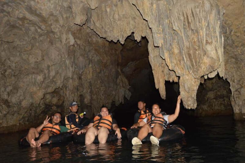 Yogyakarta : pindul cave and oyo river adventure trip - Who Will Love This Experience?