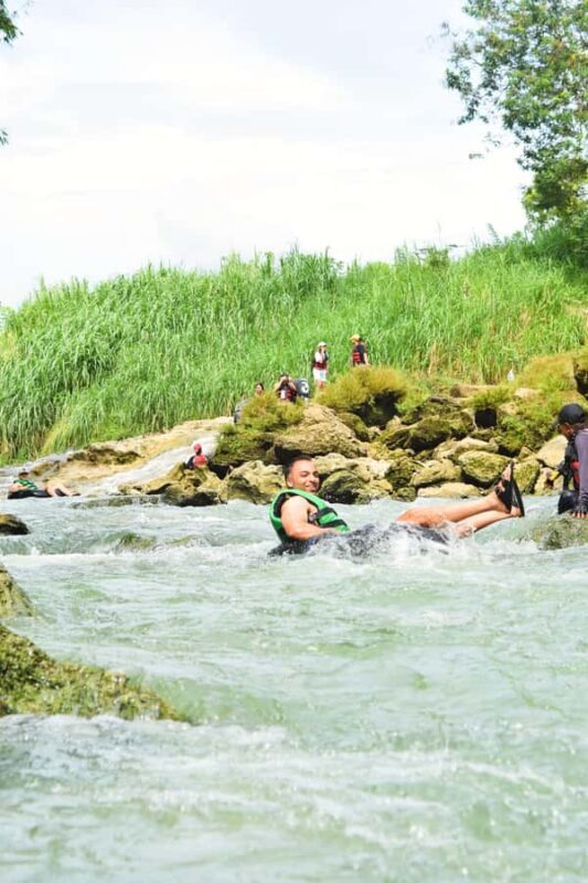 Yogyakarta: Pindul Cave, River Tubing & De Rocka Beach Bar - Introduction