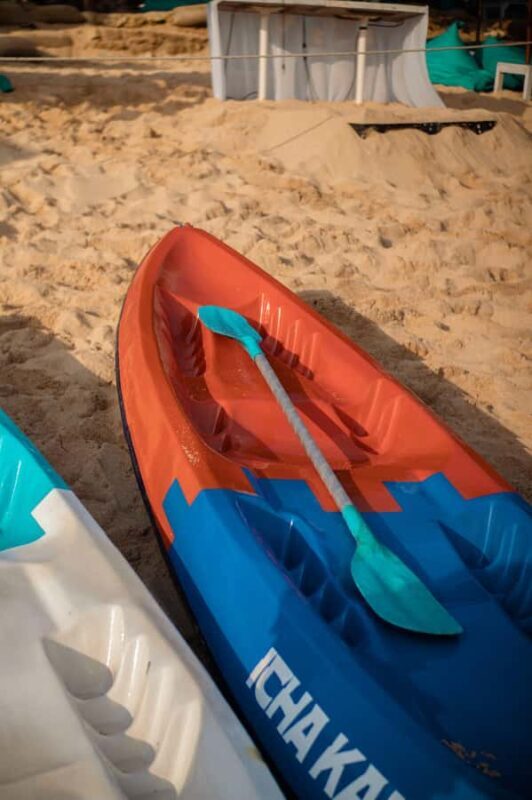 Yogyakarta: Pindul Cave, River Tubing & De Rocka Beach Bar - Final Thoughts