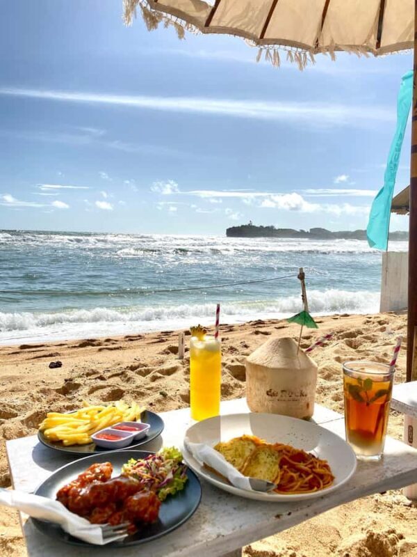 Yogyakarta: Pindul Cave, River Tubing & De Rocka Beach Bar - FAQ