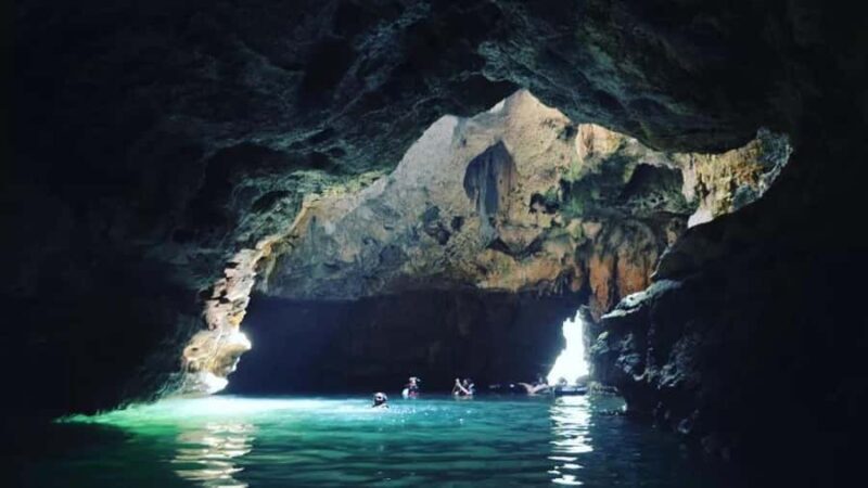 Yogyakarta: Pindul Cave, River Tubing & Drini Beach Tour - FAQ