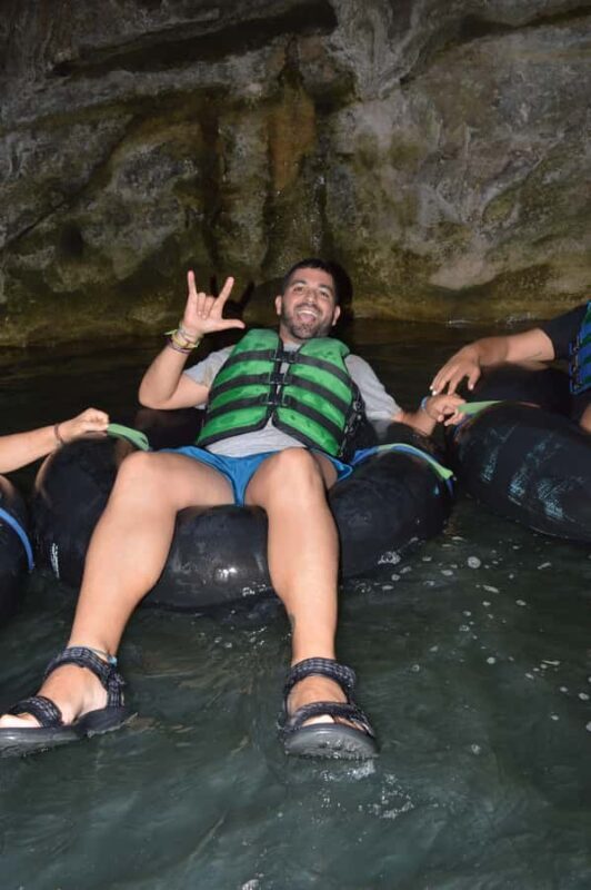 Yogyakarta: Pindul Cave, River Tubing & Drini Beach Tour - FAQ