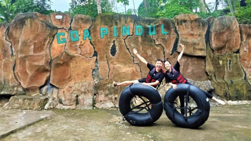 Yogyakarta: Pindul Cave Tubing and Oyo River Tubing - Good To Know