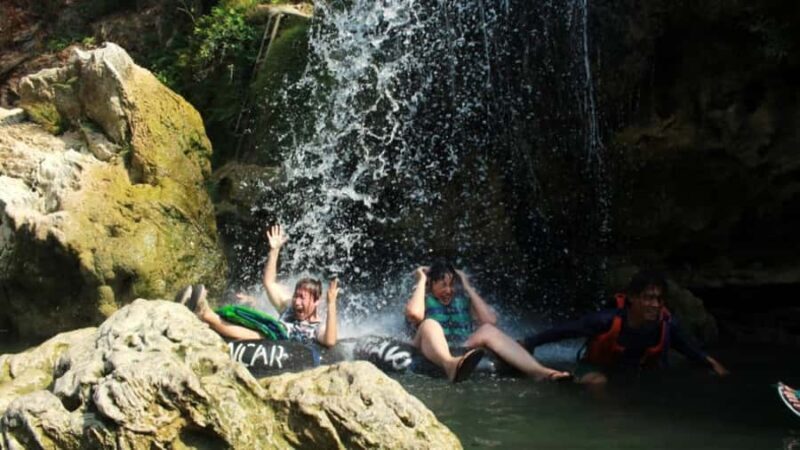 Yogyakarta: Pindul Cave Tubing and Oyo River Tubing - FAQ