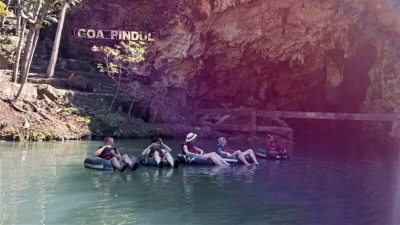 Yogyakarta: Pindul Cave Tubing and Oyo River Tubing - Final Thoughts