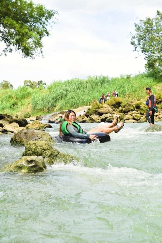 Yogyakarta: Pindul Cave Tubing & Keraton Jogja Cultural Tour - Authentic Experiences & Tips