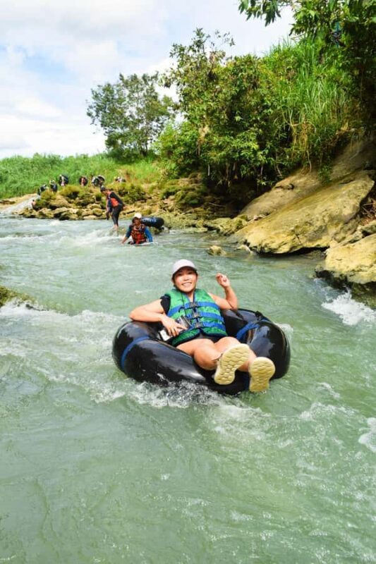 Yogyakarta: Pindul Cave Tubing & Keraton Jogja Cultural Tour - The Sum Up