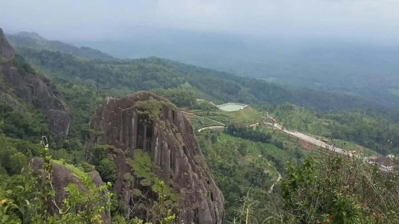 Yogyakarta: Pindul Cave Tubing & Mt. Nglanggeran Sunset Tour - Good To Know