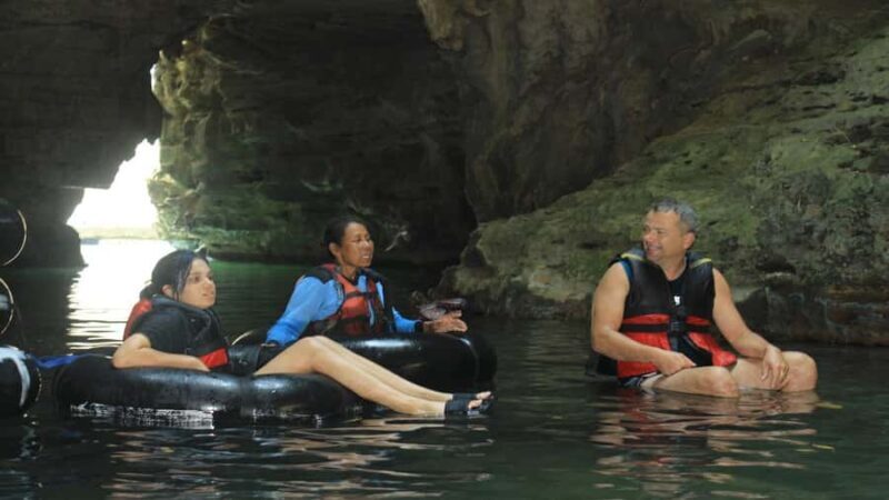 Yogyakarta: Pindul Cave Tubing & Mt. Nglanggeran Sunset Tour - Why This Tour Offers Great Value