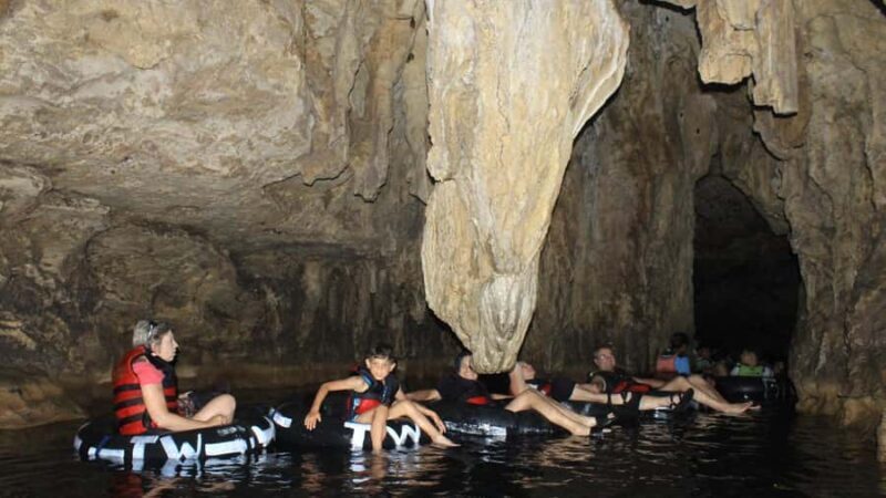 Yogyakarta: Pindul Cave Tubing & Mt. Nglanggeran Sunset Tour - FAQ