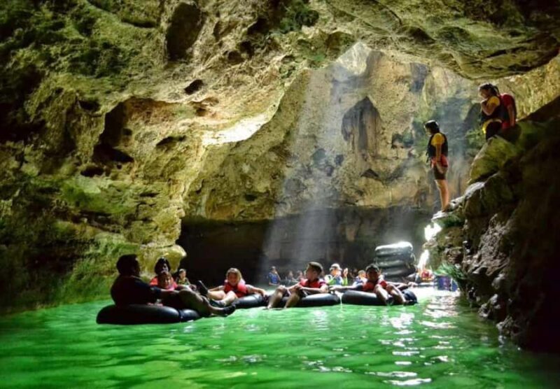 YOGYAKARTA; PINDUL CAVE, TUBING RAFTING & TIMANG BEACH.. - Introduction: What You Can Expect from This Tour