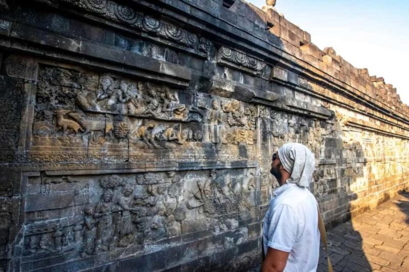 Yogyakarta: Prambanan and Borobudur Temples Guided Tour - The Sum Up: Who Will Love This Tour?