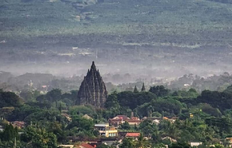 Yogyakarta: Prambanan and Borobudur Temples Guided Tour - FAQ