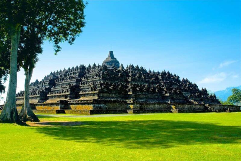 Yogyakarta: Prambanan, borobudur climb up temple & Ramayana - Discovering Yogyakarta’s Cultural Treasures