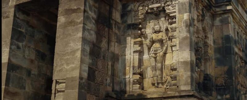 Yogyakarta: Prambanan, Borobudur & Kedung Kayang Tour - Good To Know