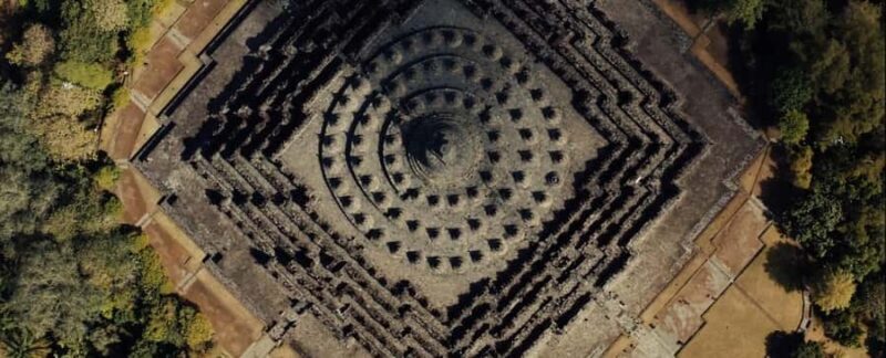 Yogyakarta: Prambanan, Borobudur & Kedung Kayang Tour - Discovering the Temples and Waterfalls of Yogyakarta