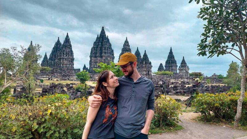 Yogyakarta : Prambanan early morning guided tour - A Deep Dive into the Tour Experience