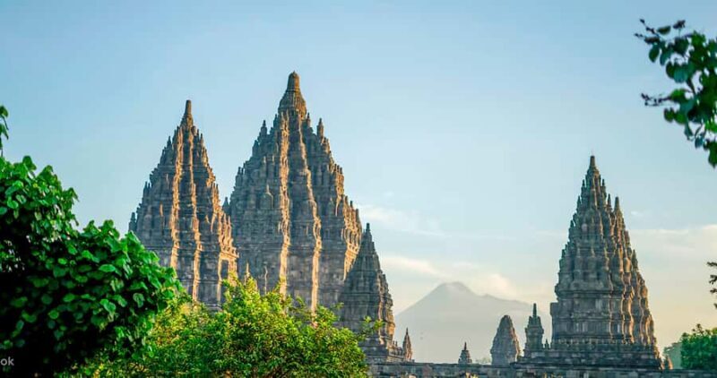Yogyakarta : Prambanan early morning guided tour - Final Thoughts