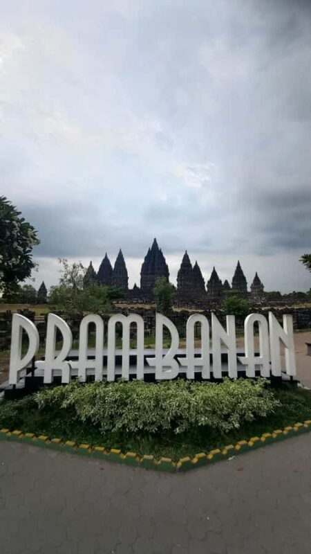 Yogyakarta: Prambanan & Mendut Cultural Heritage Tour - Good To Know