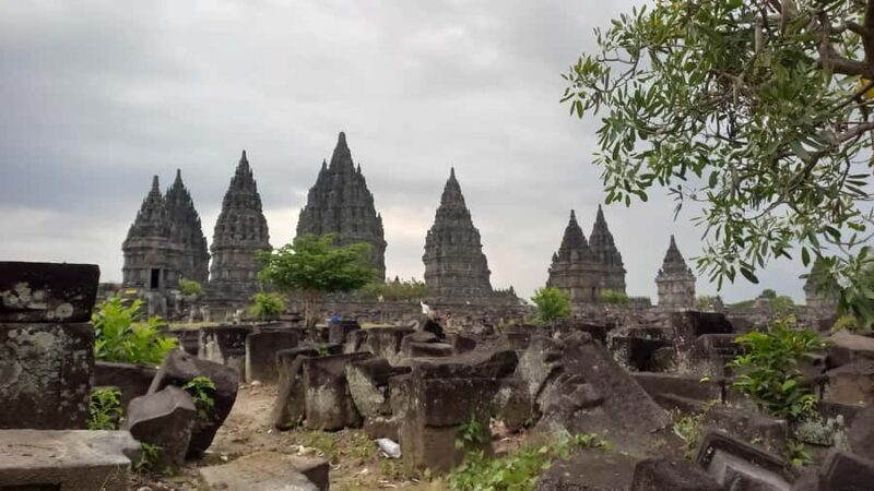 Yogyakarta: Prambanan & Mendut Cultural Heritage Tour - Introduction