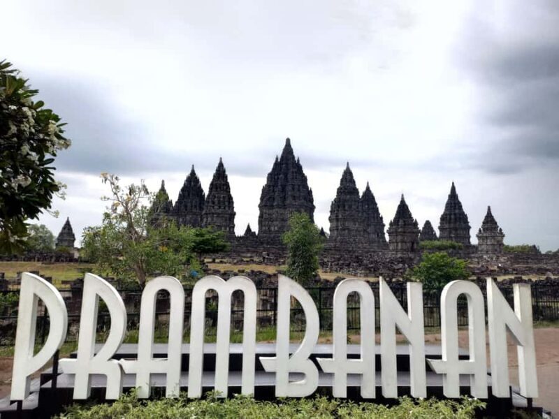 Yogyakarta: Prambanan & Mendut Cultural Heritage Tour - The Itinerary: A Well-Structured Day